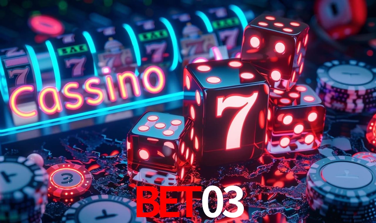 Experiência VIP bet03