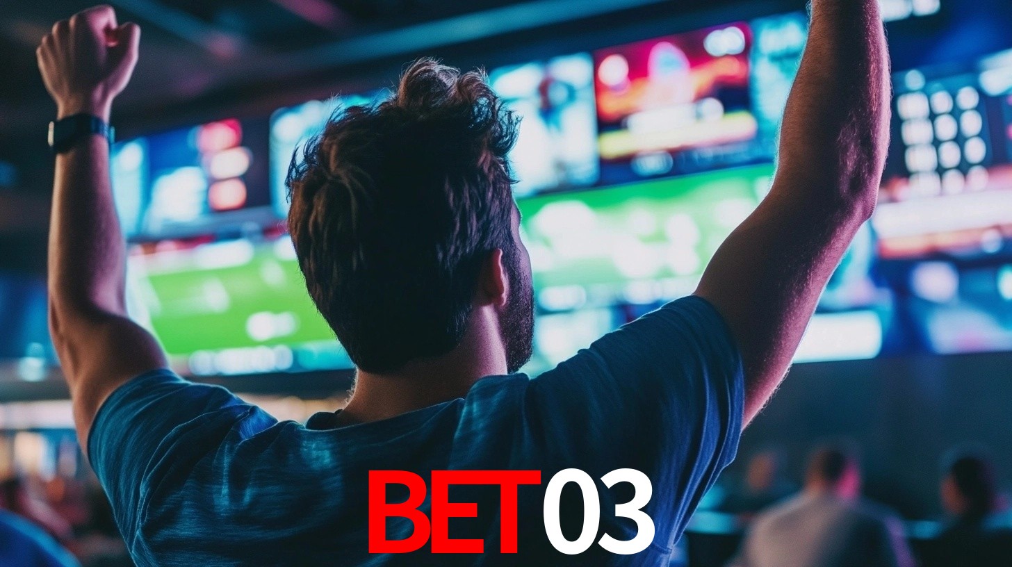 bet03 - Jackpot de Pressão Total - bet03.com