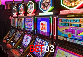 Desvendando o Mundo dos Jogos Virtuais na bet03