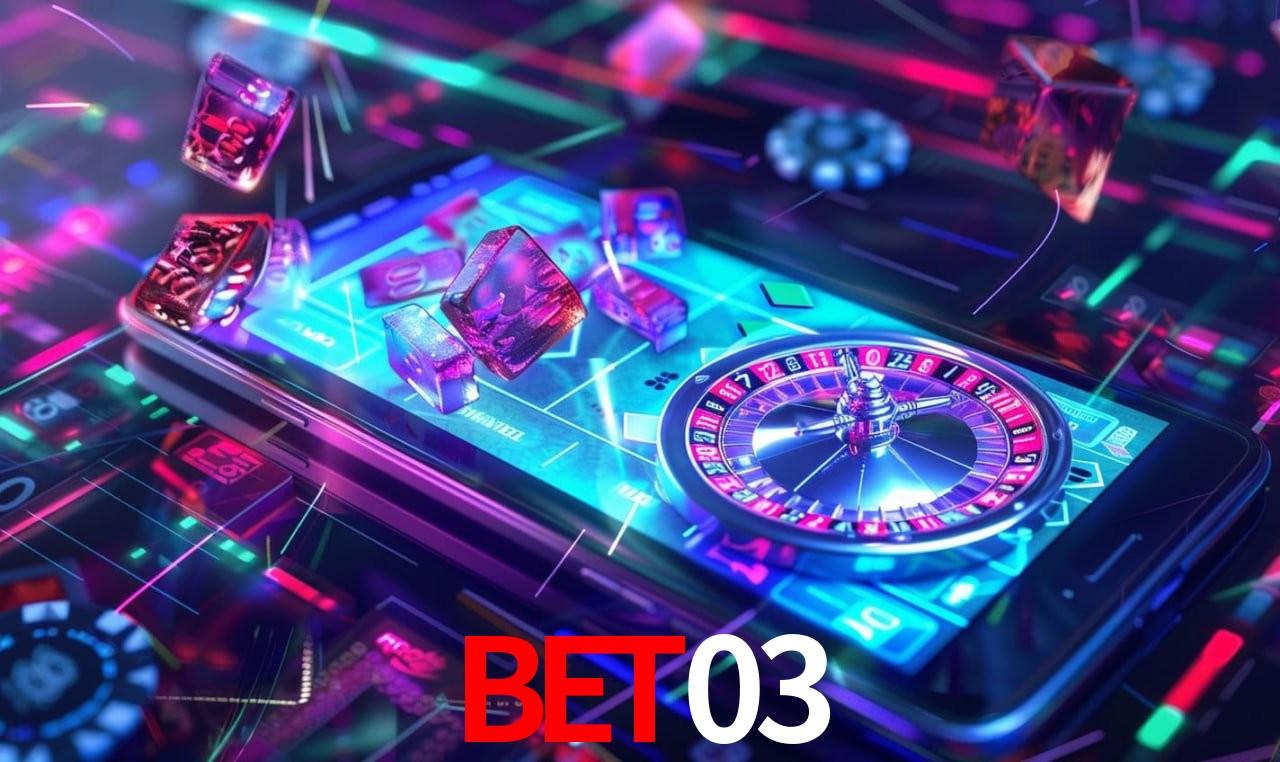 Casino Ao Vivo bet03