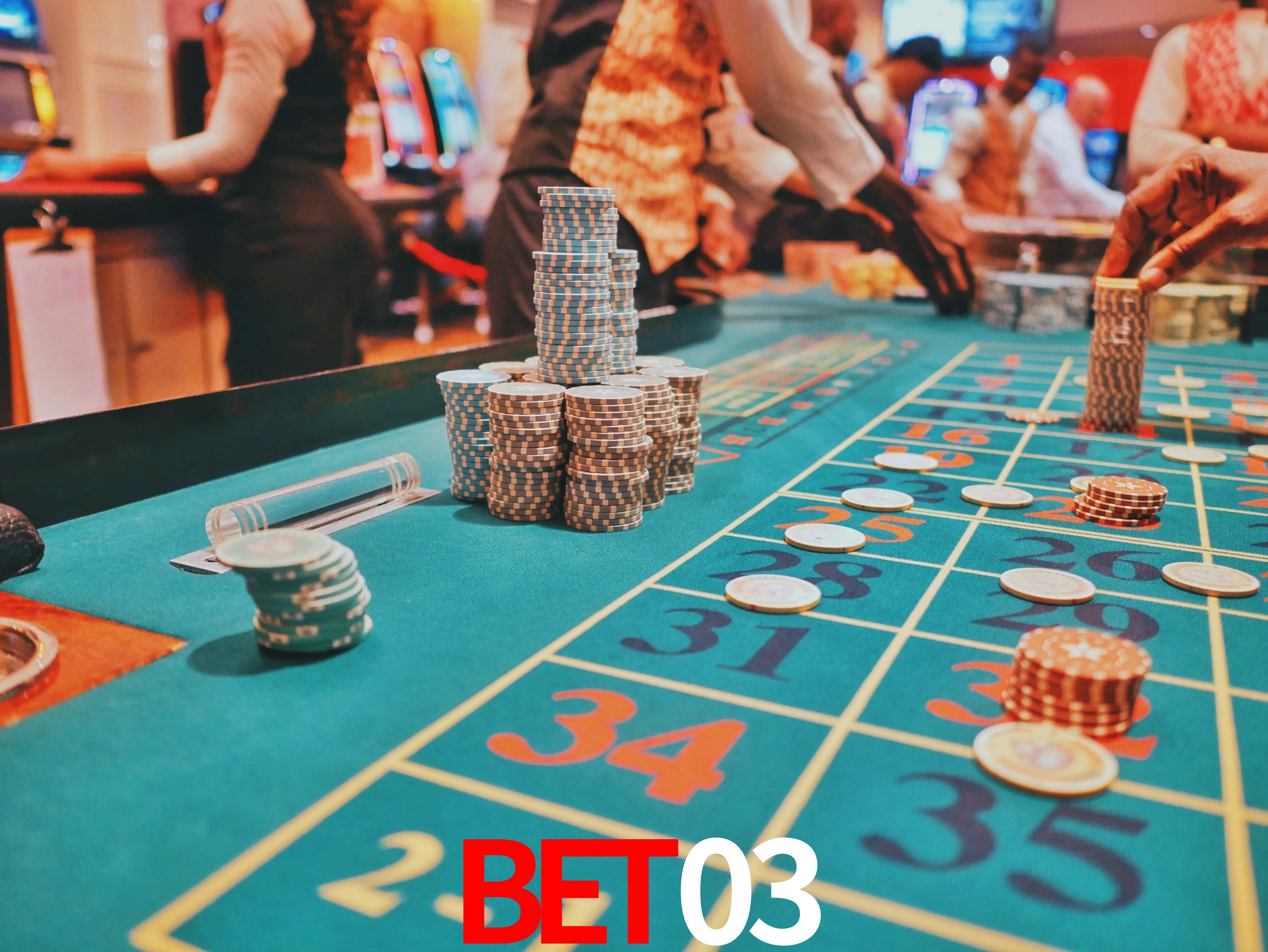 Jogos Exclusivos bet03