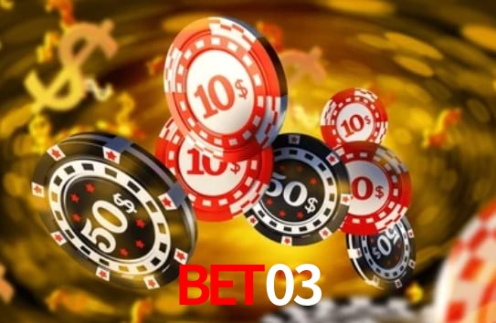 Bônus Diários bet03