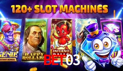 A Revolução dos Aplicativos de Jogos no bet03