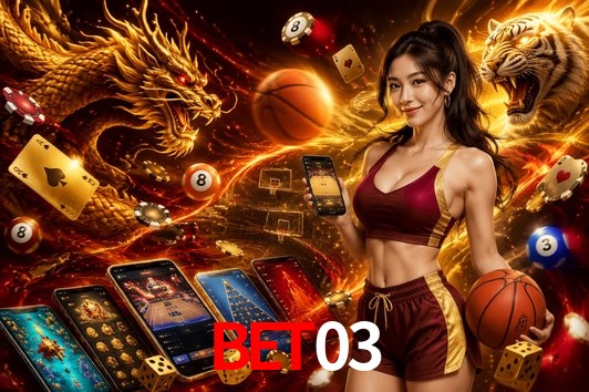 Game Statistics bet03