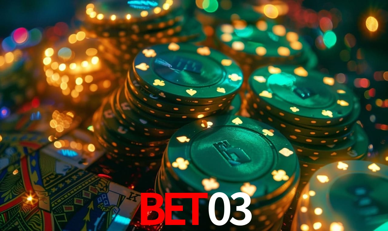 Programa VIP bet03