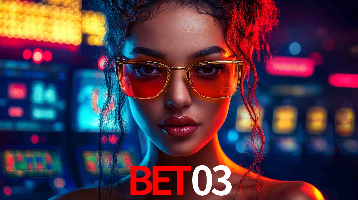 Apostas Esportivas na bet03: Um Guia Completo