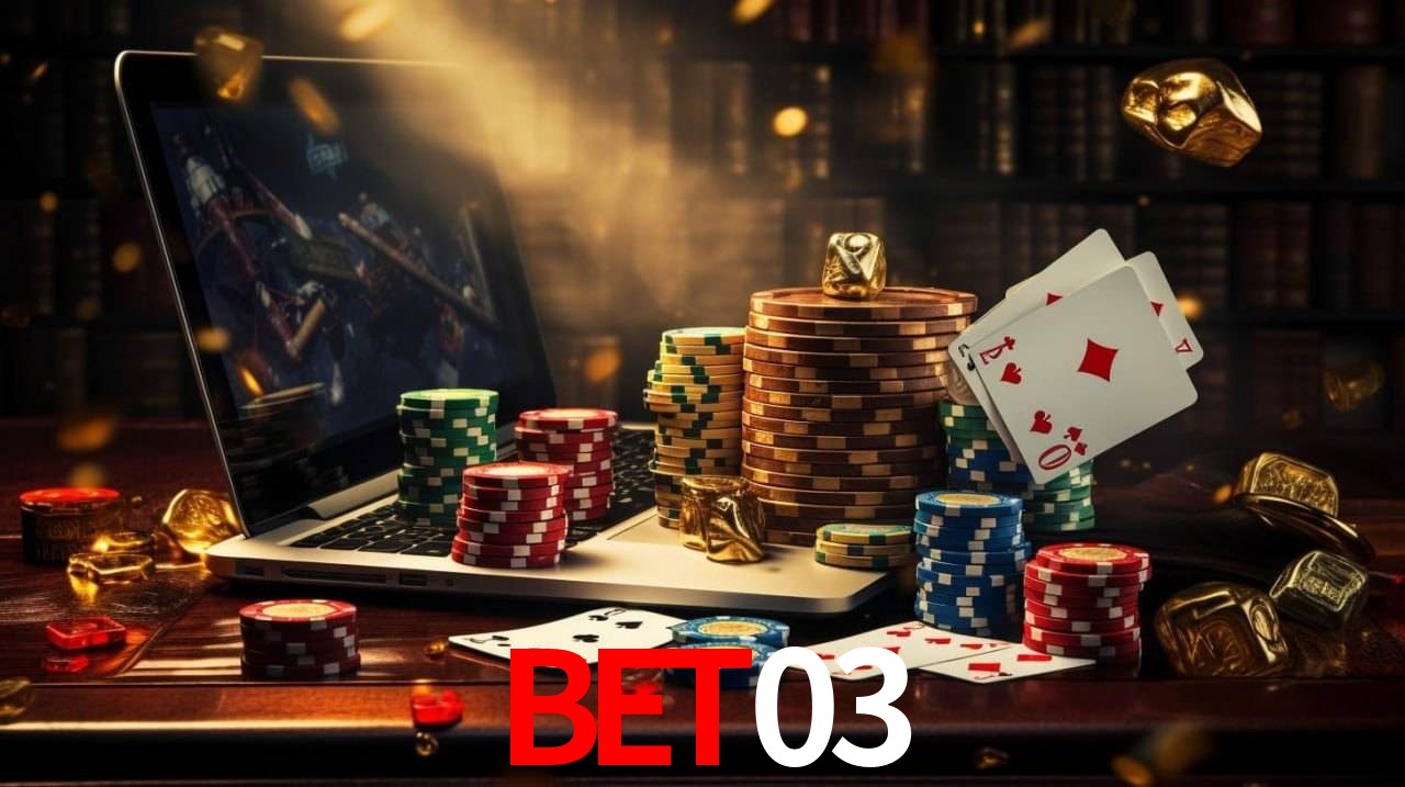Interface Premium bet03