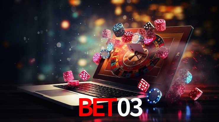 Inovações de Jogos na bet03: O Futuro das Experiências Interativas