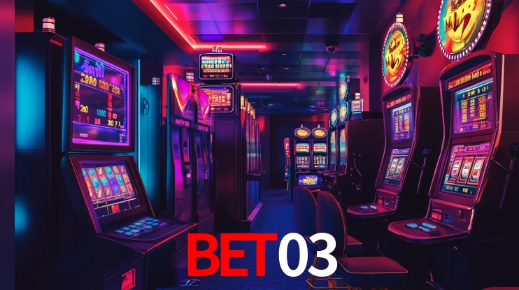 Explore as vantagens do bet03: serviço profissional e confiabilidade
