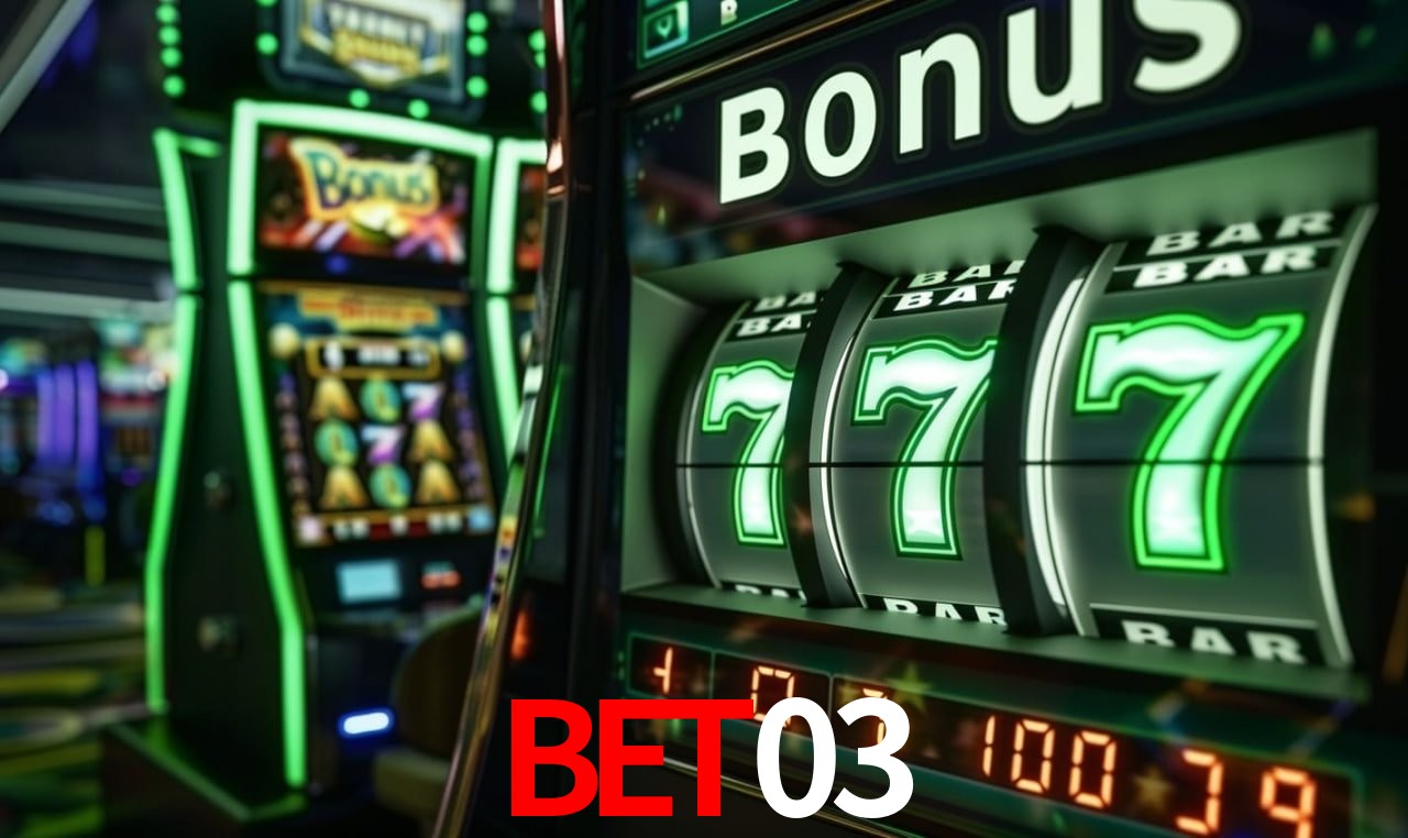 Games Directory bet03