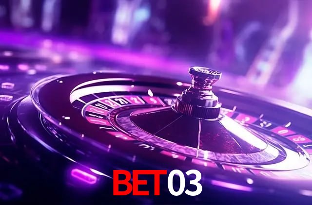 A Emoção da Loteria na bet03: Uma Chance de Mudança de Vida