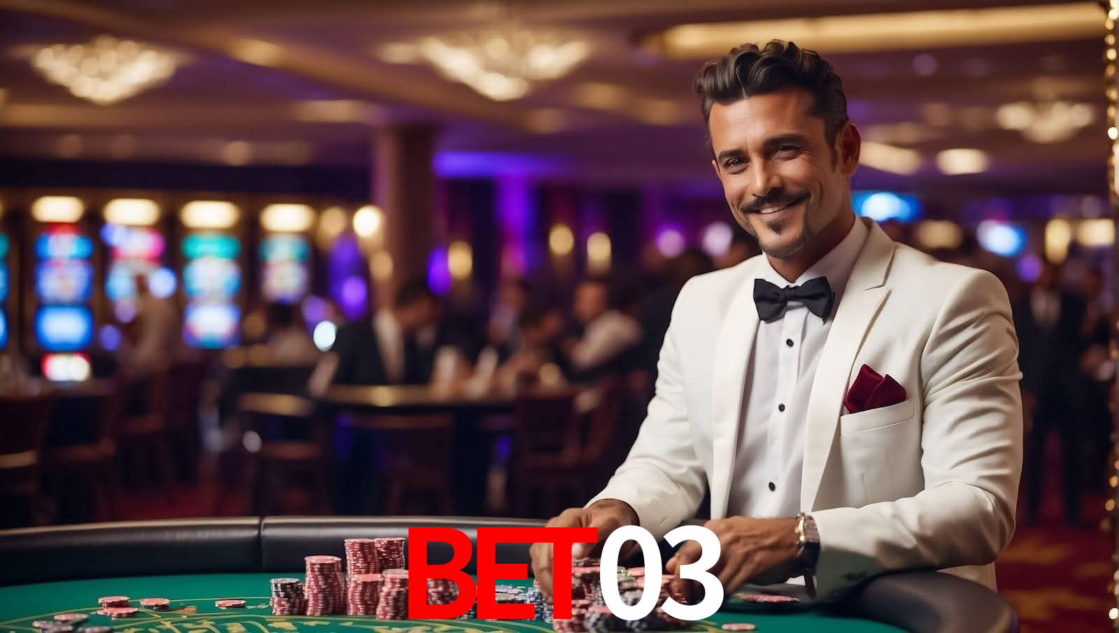 Diretório de Jogos bet03