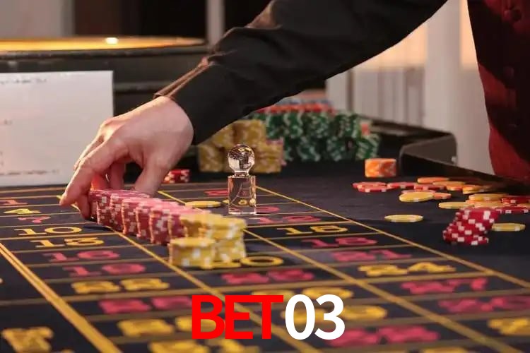 Desvendando o Mundo dos Jogos Virtuais na bet03