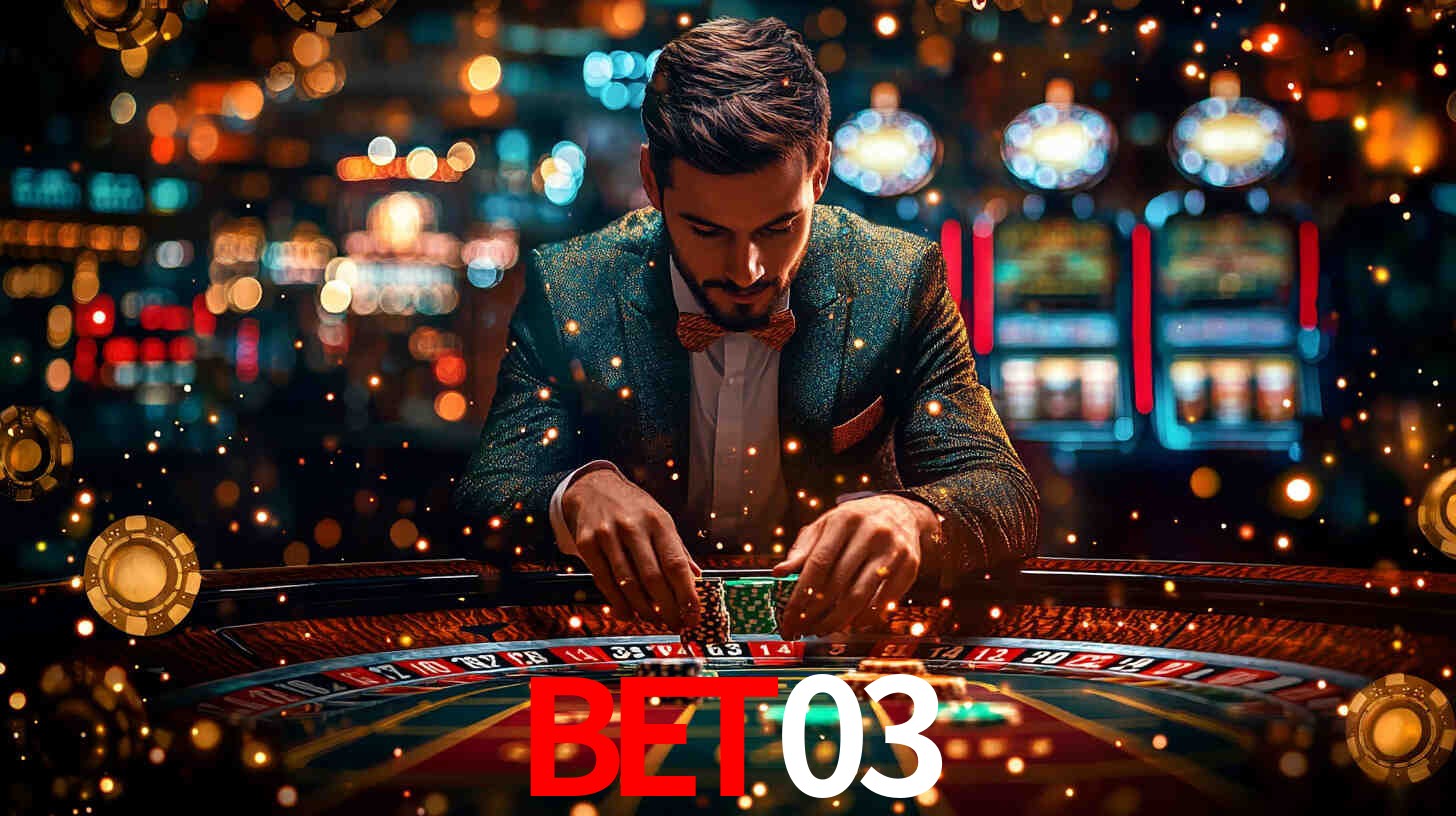 bet03 App Interface