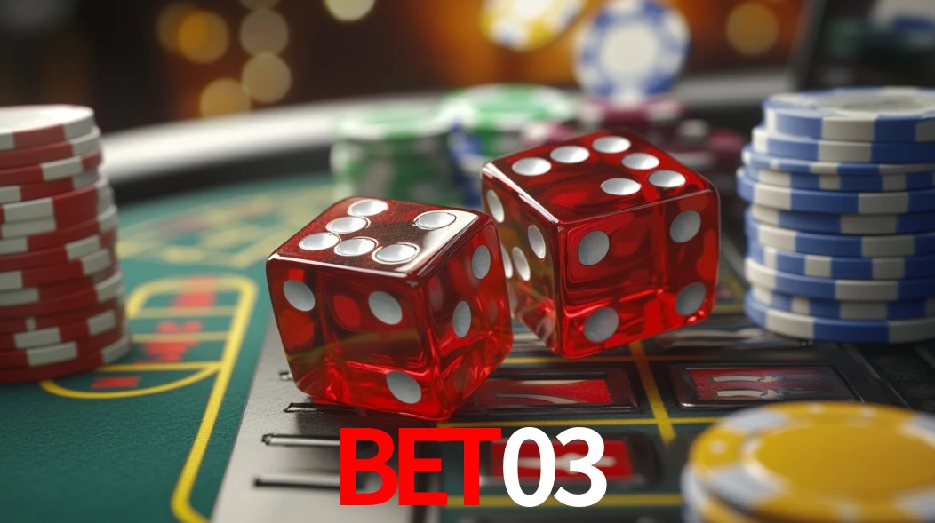 Daily Bonuses bet03
