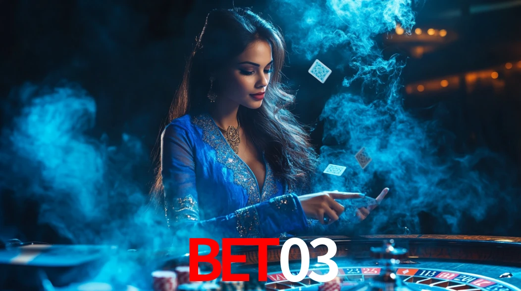 Descubra a Essência do bet03: Nossa História e Compromissos