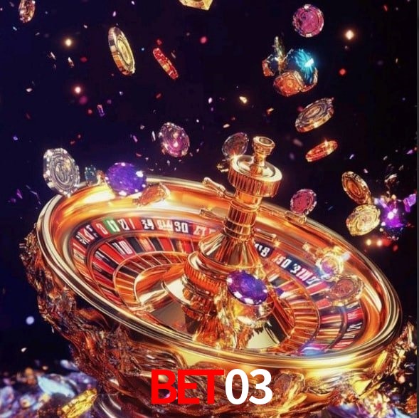 Provedores de Jogos bet03
