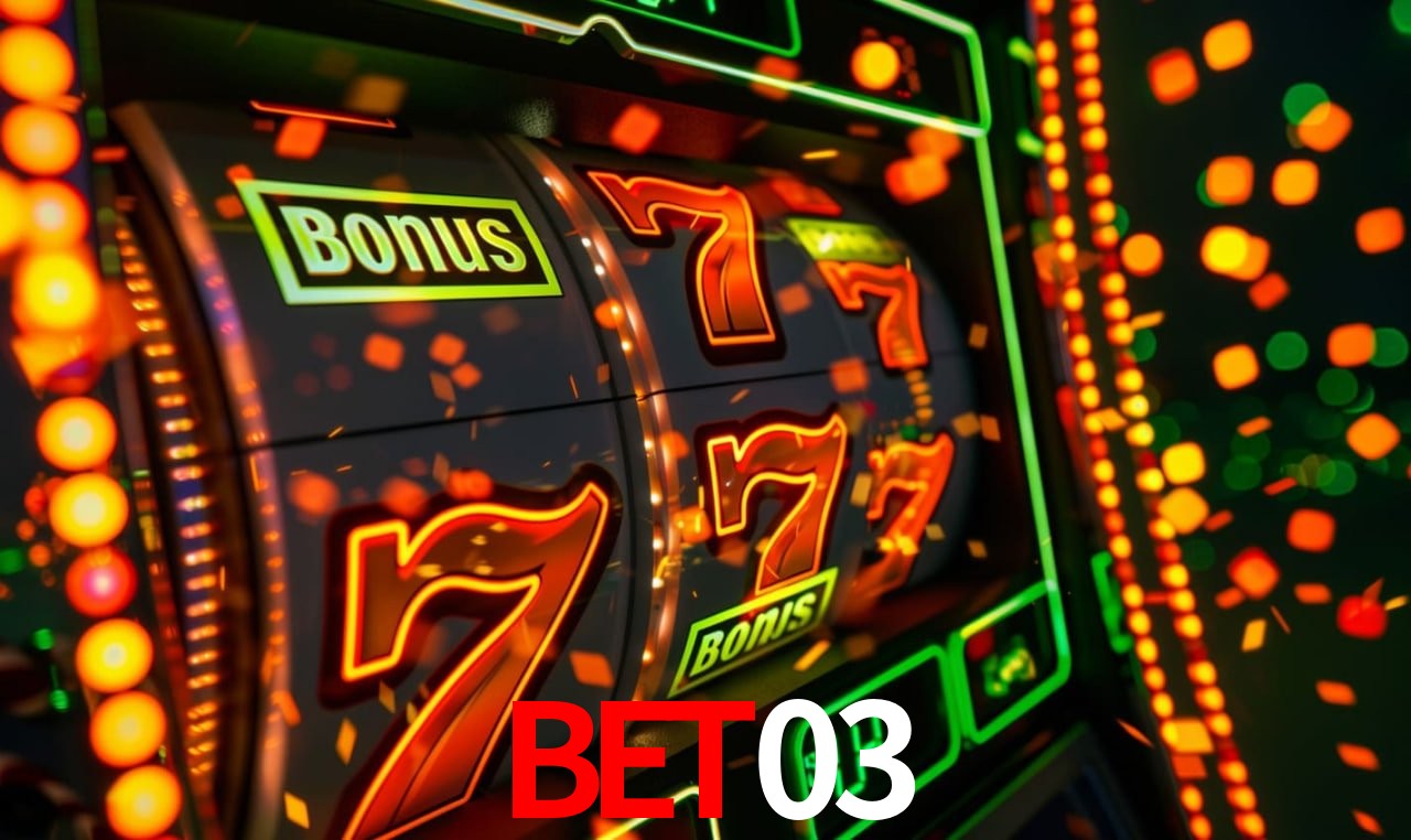 Descubra o Programa VIP da bet03: Vantagens Exclusivas para Jogadores