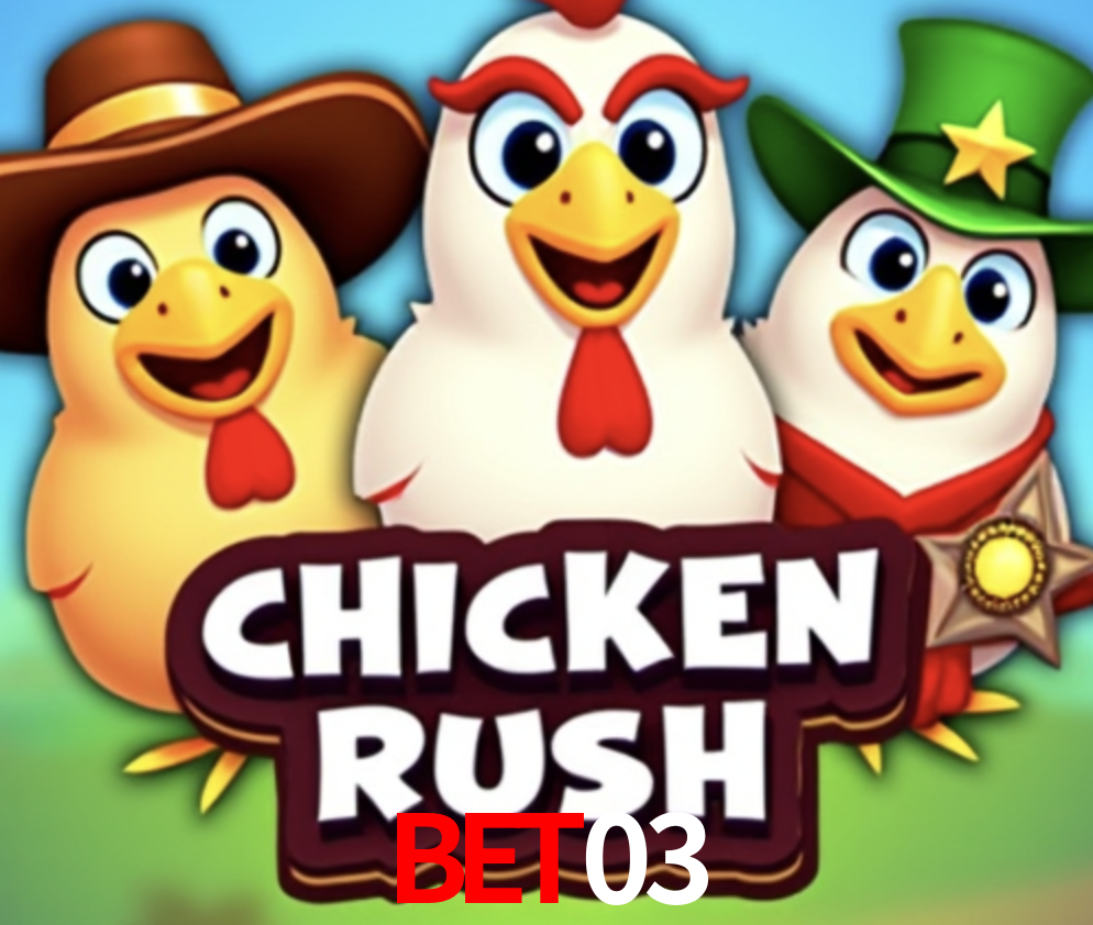 APP oficial da bet03 para mobile