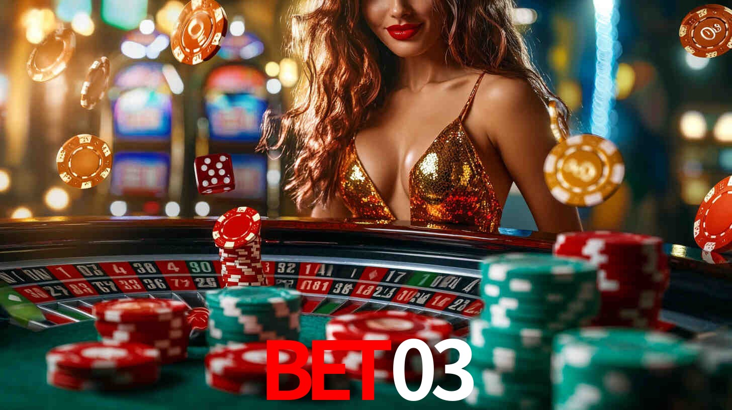 Premium Interface bet03