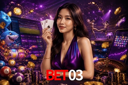 VIP Casino bet03