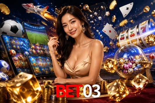 Live Casino bet03