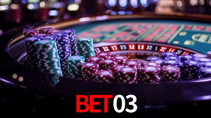 Tournaments bet03